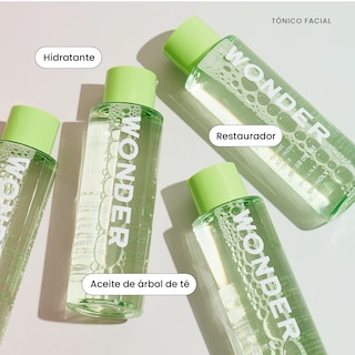 Foto 2 | Foto 2 | Tea Tree Pore Fresh Toner - Wonder 200 Ml.