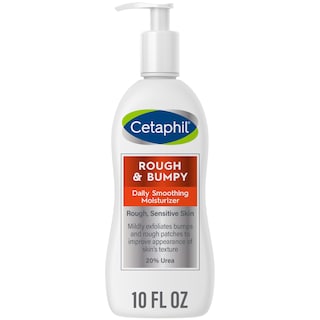 Foto 1 | Foto 1 | Crema Hidratante Cetaphil Para Suavizar Diariamente La Piel Áspera Y Con Bultos, 300 Ml - Venta Internacional.