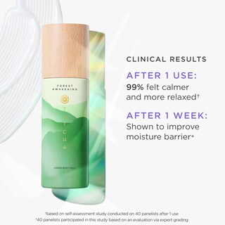 Foto 2 | Foto 2 | Leche Corporal Tatcha Forest Awakening Hinoki 132 Ml | 4.5 Fl Oz - Venta Internacional.