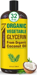 Foto 1 | Foto 1 | Glicerina Vegetal Seven Minerals, Botella Terapéutica De 946 Ml - Venta Internacional.