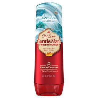 Foto 1 | Foto 1 | Gel De Baño Old Spice Super Hydration Gentleman's 591 Ml - Venta Internacional.