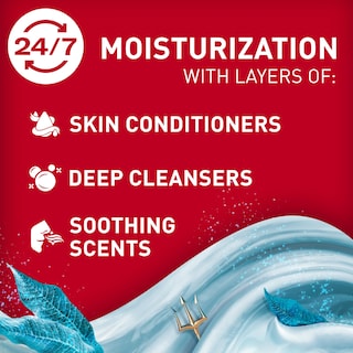 Foto 2 | Foto 2 | Gel De Baño Old Spice Super Hydration Gentleman's 591 Ml - Venta Internacional.