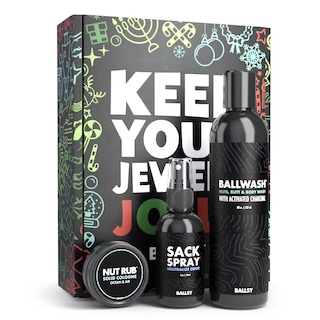 Foto 1 | Foto 1 | Estuche Ballsy Jolly Jewels Pack Gel De Baño y Spray Desodorizante - Venta Internacional