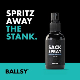 Foto 4 | Foto 4 | Estuche Ballsy Jolly Jewels Pack Gel De Baño y Spray Desodorizante - Venta Internacional