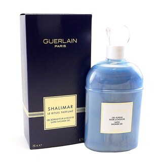 Foto 1 | Foto 1 | Gel De Ducha Guerlain Shalimar Para Mujer 200 Ml - Venta Internacional.