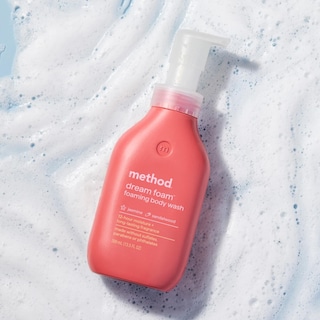 Foto 6 | Foto 6 | Gel de Baño Espumoso Dream Foam Jasmine + Sandalwood 400 ml - Venta Internacional