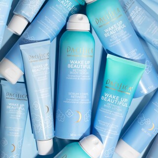 Foto 2 | Foto 2 | Set de Loción Corporal Y Sérum Corporal Pacifica Wake Up Beautiful - Venta Internacional