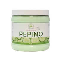 Crema Pepino Con Filtro Solar Facial Refresca Antioxidante 1 Kilo