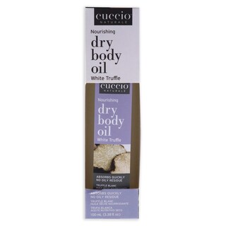Foto 5 | Foto 5 | Aceite Corporal Cuccio Nourishing White Truffle Naturale 100ml Unis - Venta Internacional