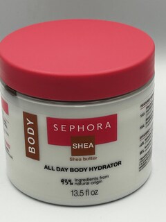Foto 2 | Foto 2 | Hidratante Corporal Sephora Collection Para Todo El Día, 400 Ml - Venta Internacional.