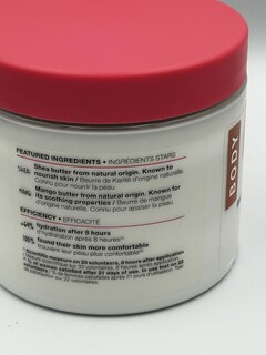 Foto 3 | Foto 3 | Hidratante Corporal Sephora Collection Para Todo El Día, 400 Ml - Venta Internacional.