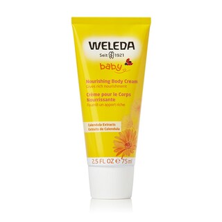 Foto 1 | Foto 1 | Crema Corporal Weleda Baby Calendula Nutritiva 75 Ml A Base De Plantas - Venta Internacional.