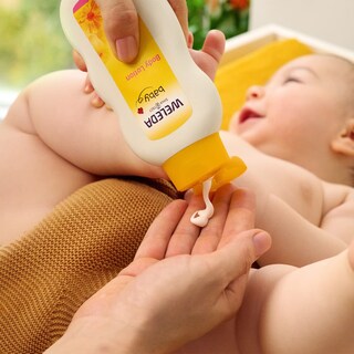 Foto 2 | Foto 2 | Loción Corporal Weleda Baby Calendula Reconfortante 200 Ml - Venta Internacional.