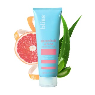 Foto 1 | Foto 1 | Loción Corporal Bliss Con Pomelo Y Aloe, 200 Ml, Máxima Hidratación - Venta Internacional.