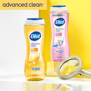 Foto 7 | Foto 7 | Body Wash Dial Advanced Clean Gold, 473 Ml (paquete De 4) - Venta Internacional.