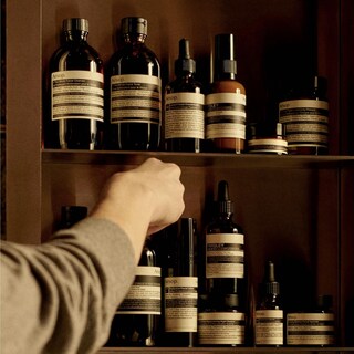 Foto 4 | Foto 4 | Limpiador Corporal Aesop A Rose By Any Other Name, 500 Ml - Venta Internacional.