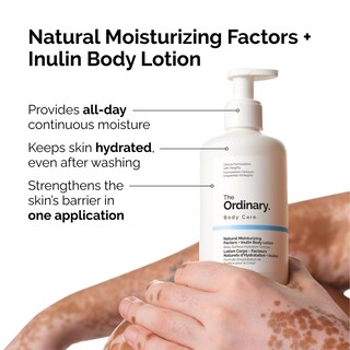 Foto 2 | Foto 2 | Loción Corporal The Ordinary Natural Hidratant Factors + Inulina 240 Ml - Venta Internacional.