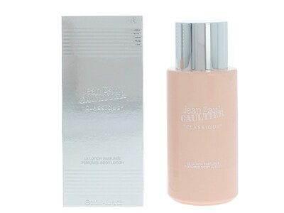 Foto 4 | Foto 4 | Loción Corporal Perfumada Jean Paul Gaultier Le Classique 200 Ml - Venta Internacional.