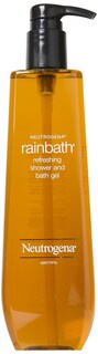 Foto 1 | Foto 1 | Gel De Ducha Y Baño Neutrogena Rainbath Original, 1,18 L (paquete De 3) - Venta Internacional.