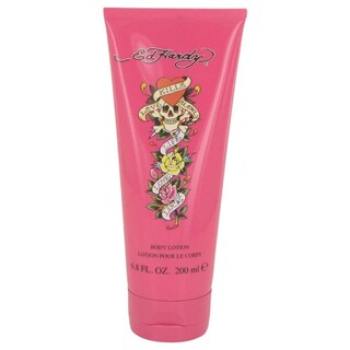 Foto 2 | Foto 2 | Loción Corporal Christian Audigier Ed Hardy 90 ml para Mujer- Venta Internacional