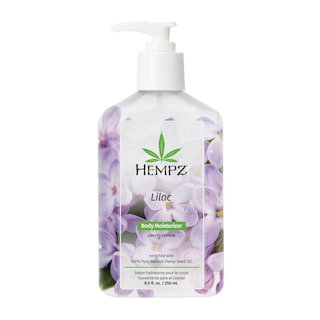 Foto 1 | Foto 1 | Crema Hidratante Corporal Hempz Lilac Edición Limitada 250 ml - Venta Internacional