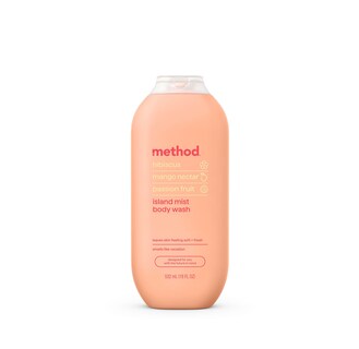 Foto 1 | Foto 1 | Método De Lavado Corporal Island Mist, Néctar De Mango E Hibisco, 532 Ml - Venta Internacional.