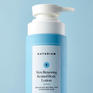 Foto 5 | Foto 5 | Loción Corporal Naturium Skin-renewing Retinol 414ml Jumbo - Venta Internacional.