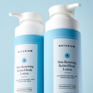 Foto 6 | Foto 6 | Loción Corporal Naturium Skin-renewing Retinol 414ml Jumbo - Venta Internacional.