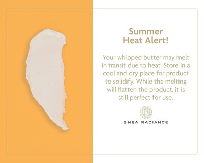 Foto 3 | Foto 3 | Manteca Corporal Batida Shea Radiance P.u.r.e. Con Avena 200 Ml - Venta Internacional.