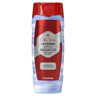 Foto 1 | Foto 1 | Gel De Baño Old Spice Hydro Para Hombre, Más Suave, Swagger, 473 Ml - Venta Internacional.