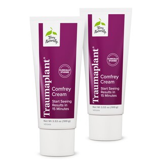 Foto 1 | Foto 1 | Cream Terry Naturally Traumaplant Comfrey 100 Ml (paquete De 2) - Venta Internacional.
