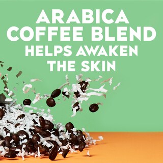 Foto 2 | Foto 2 | Exfoliante Corporal Ogx Smoothing + Coconut Coffee, 575 Ml, Paquete De 2 - Venta Internacional.