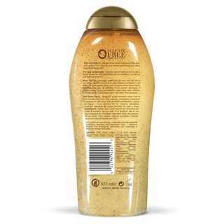 Foto 4 | Foto 4 | Exfoliante Corporal Ogx Smoothing + Coconut Coffee, 575 Ml, Paquete De 2 - Venta Internacional.