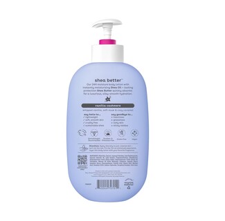 Foto 7 | Foto 7 | Loción Corporal Eos Shea Better Vanilla Cashmere 473 Ml Vegan - Venta Internacional.