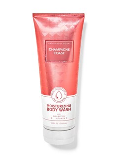 Foto 1 | Foto 1 | Gel De Baño Hidratante Bath And Body Works Champagne Toast, 300 Ml - Venta Internacional.