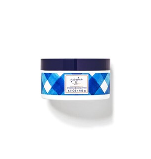 Foto 2 | Foto 2 | Crema Corporal Bath & Body Works, Humectante Para Más De 24 Horas, 190 Ml, A Cuadros - Venta Internacional.