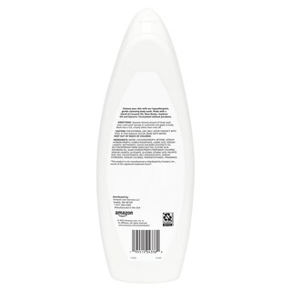 Foto 2 | Foto 2 | Gel De Baño Amazon Basics Para Piel Sensible, 650 Ml, Paquete De 2 - Venta Internacional.