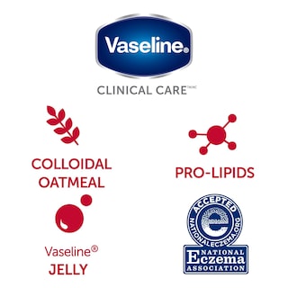 Foto 7 | Foto 7 | Loción Y Bálsamo Labial, Vaselina, Tratamiento Calmante Para Eccema, Paquete De 2 - Venta Internacional.