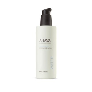 Foto 1 | Foto 1 | Loción Corporal Ahava, Agua Mineral Del Mar Muerto, 250 Ml, Original - Venta Internacional.