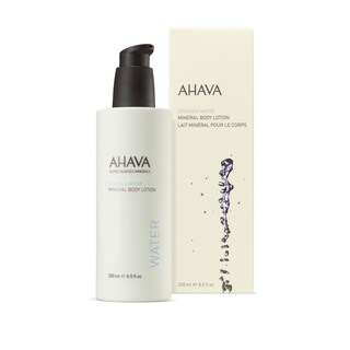 Foto 2 | Foto 2 | Loción Corporal Ahava, Agua Mineral Del Mar Muerto, 250 Ml, Original - Venta Internacional.