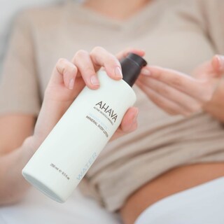 Foto 6 | Foto 6 | Loción Corporal Ahava, Agua Mineral Del Mar Muerto, 250 Ml, Original - Venta Internacional.