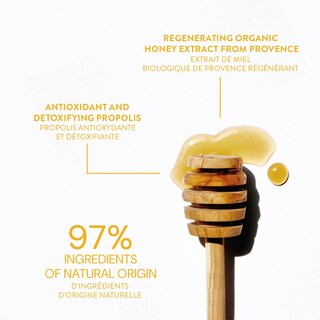 Foto 5 | Foto 5 | Crema Corporal Panier Des Sens Honey Ultra Rich 250 Ml Para Mujer - Venta Internacional.