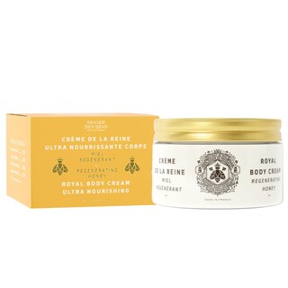 Foto 7 | Foto 7 | Crema Corporal Panier Des Sens Honey Ultra Rich 250 Ml Para Mujer - Venta Internacional.