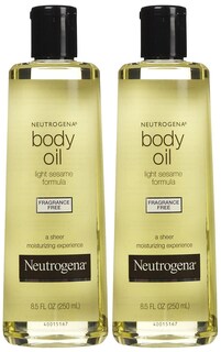 Foto 1 | Foto 1 | Aceite Corporal Neutrogena Sin Fragancia, 250 Ml (paquete De 2) - Venta Internacional.