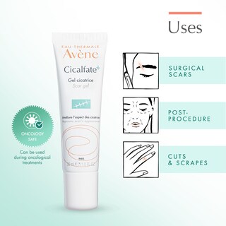 Foto 5 | Foto 5 | Gel Para Cicatrices Eau Thermale Avène Cicalfate+ Para Cicatrices, 30 Ml - Venta Internacional.