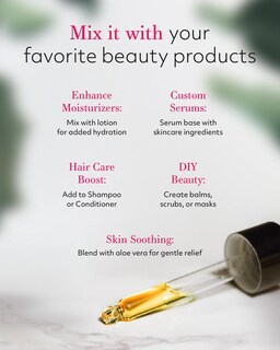 Foto 4 | Foto 4 | Aceite De Jojoba Leven Rose 946 Ml Para Jabón, Piel, Cabello Y Uñas - Venta Internacional.