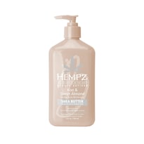 Hidratante Corporal Hempz Smoothing Herbal Koa & Sweet Almond - Venta Internacional.