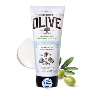 Foto 1 | Foto 1 | Loción Corporal Korres Olive Para Piel Seca 200 Ml Con Vitamina E Y Aloe - Venta Internacional.