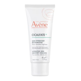 Foto 1 | Foto 1 | Emulsión Eau Thermale Avène Cicalfate+ Hidratante 30 Ml - Venta Internacional.