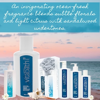 Foto 6 | Foto 6 | Gel De Baño Y Ducha Vitabath Original Hidratante 620ml - Venta Internacional.